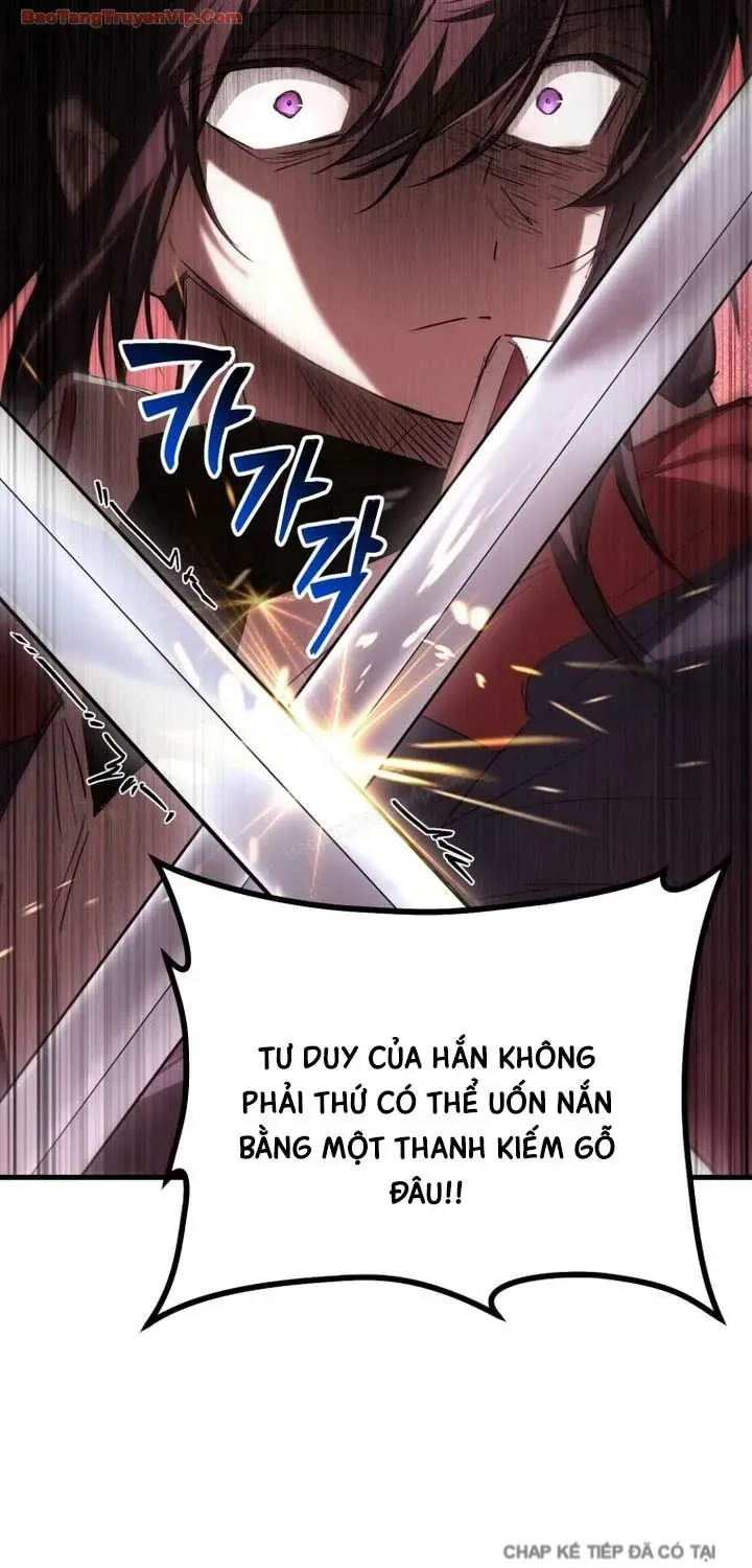 Helmut Đứa Trẻ Bị Ruồng Bỏ Chap 129 - Next Chap 130