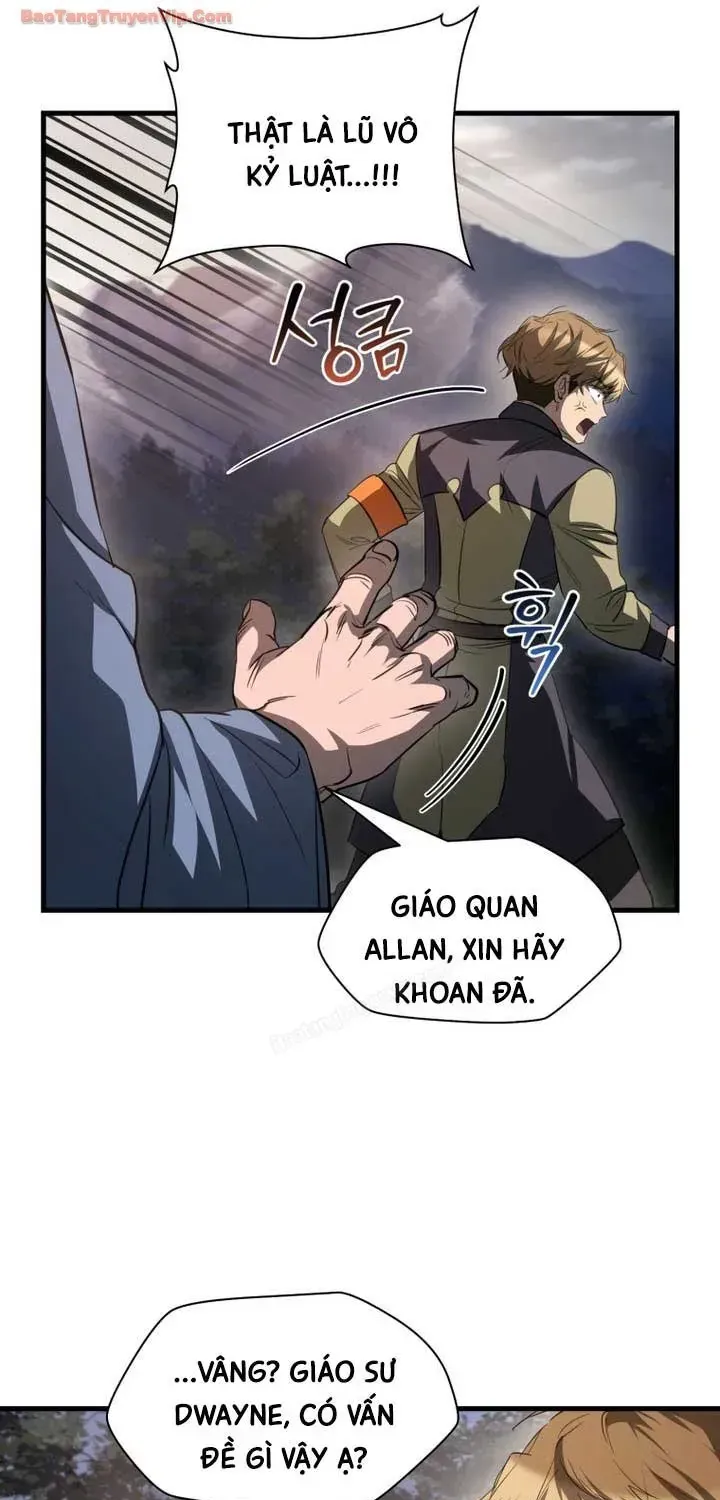 Helmut Đứa Trẻ Bị Ruồng Bỏ Chap 129 - Next Chap 130