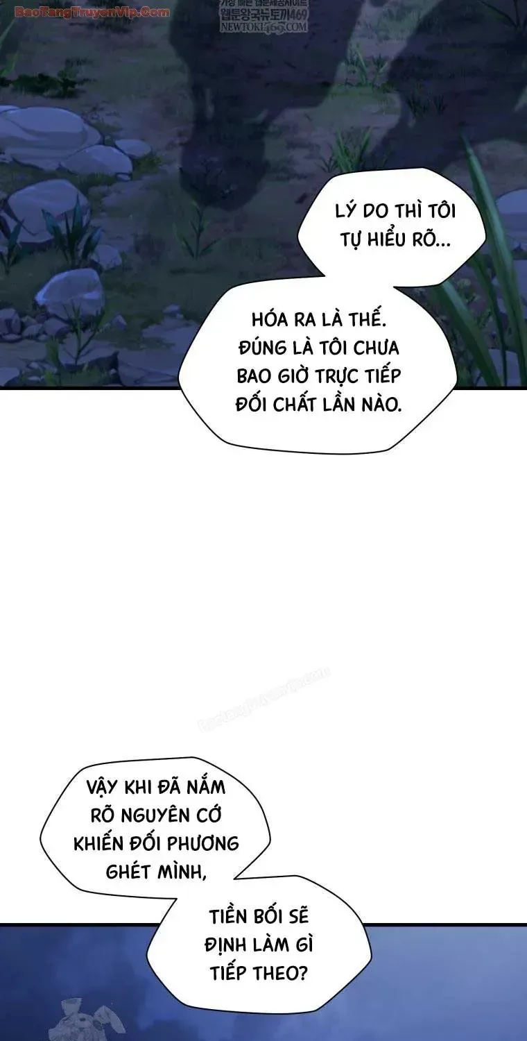 Helmut Đứa Trẻ Bị Ruồng Bỏ Chap 129 - Next Chap 130