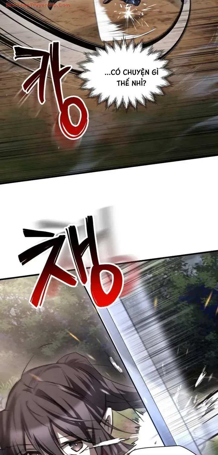 Helmut Đứa Trẻ Bị Ruồng Bỏ Chap 129 - Next Chap 130