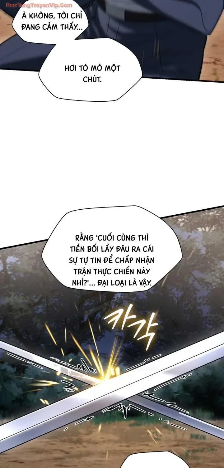 Helmut Đứa Trẻ Bị Ruồng Bỏ Chap 129 - Next Chap 130