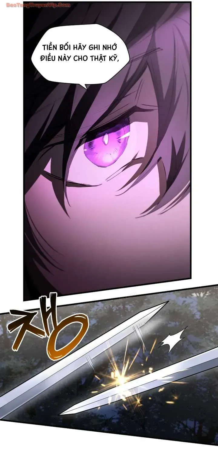 Helmut Đứa Trẻ Bị Ruồng Bỏ Chap 129 - Next Chap 130