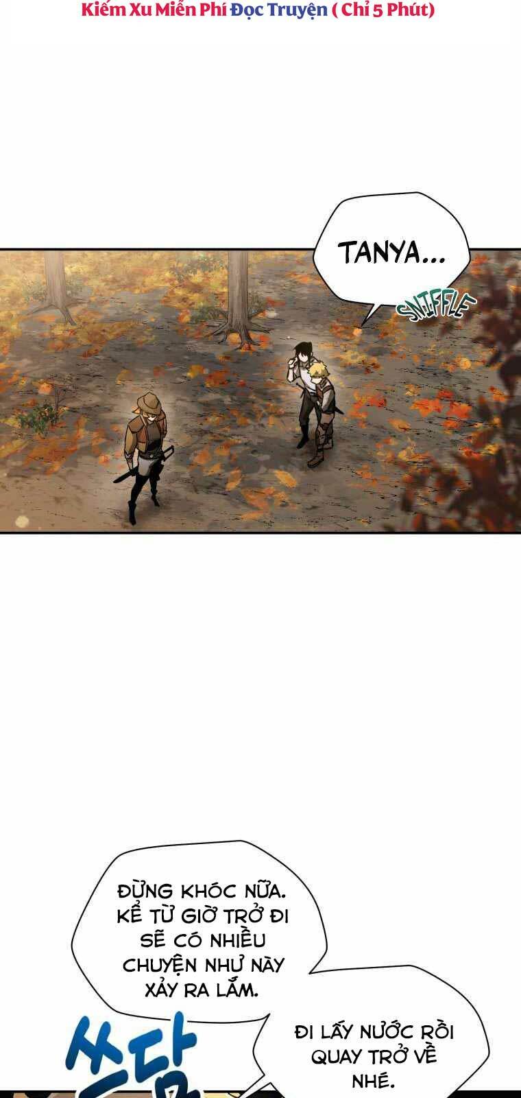 Helmut Đứa Trẻ Bị Ruồng Bỏ Chap 13 - Next Chap 14