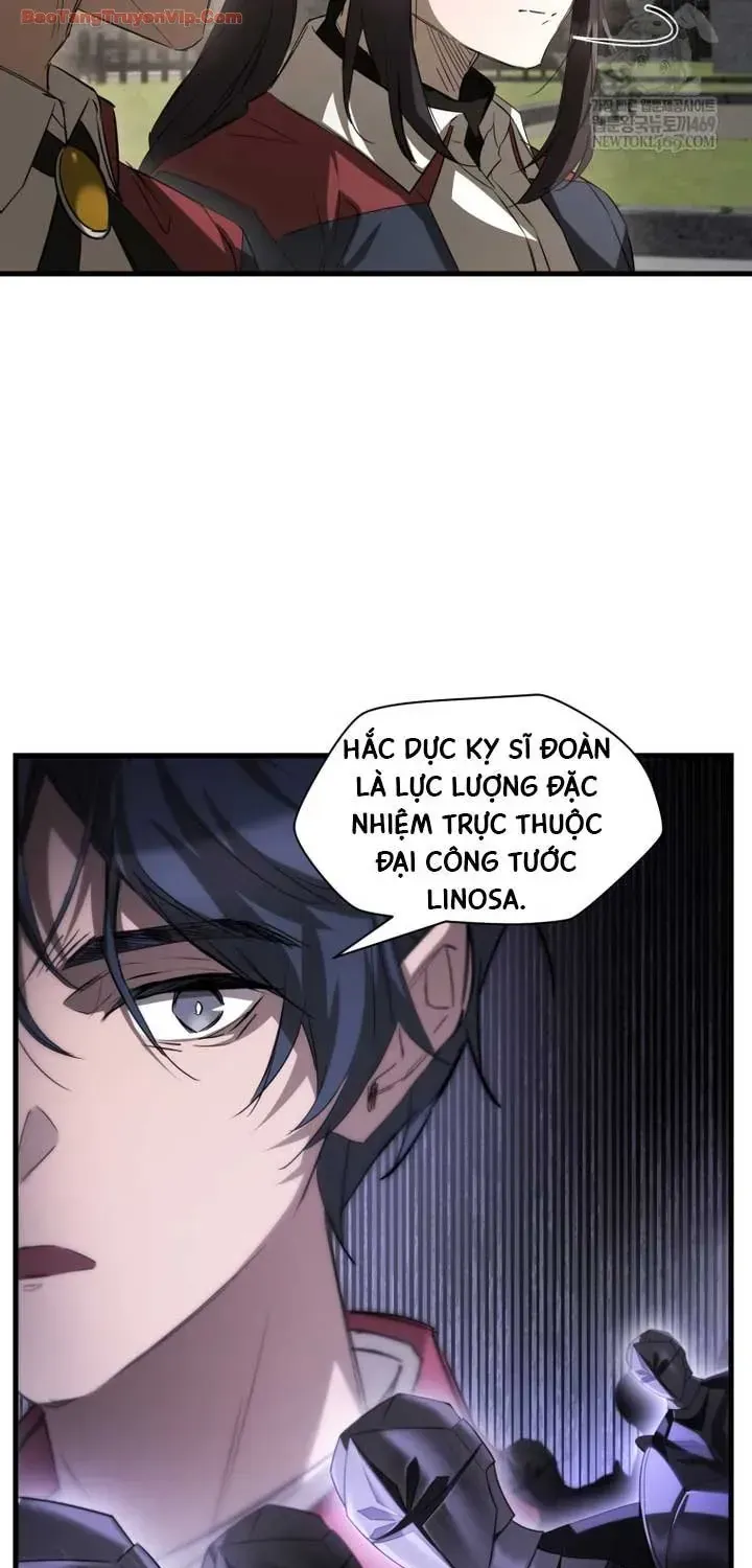 Helmut Đứa Trẻ Bị Ruồng Bỏ Chap 130 - Next Chap 131