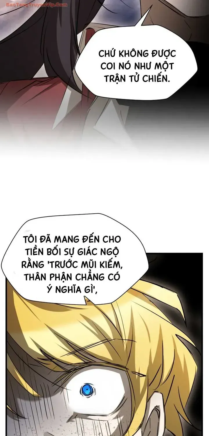 Helmut Đứa Trẻ Bị Ruồng Bỏ Chap 130 - Next Chap 131