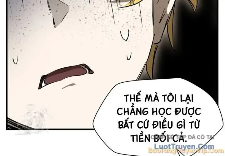 Helmut Đứa Trẻ Bị Ruồng Bỏ Chap 130 - Next Chap 131