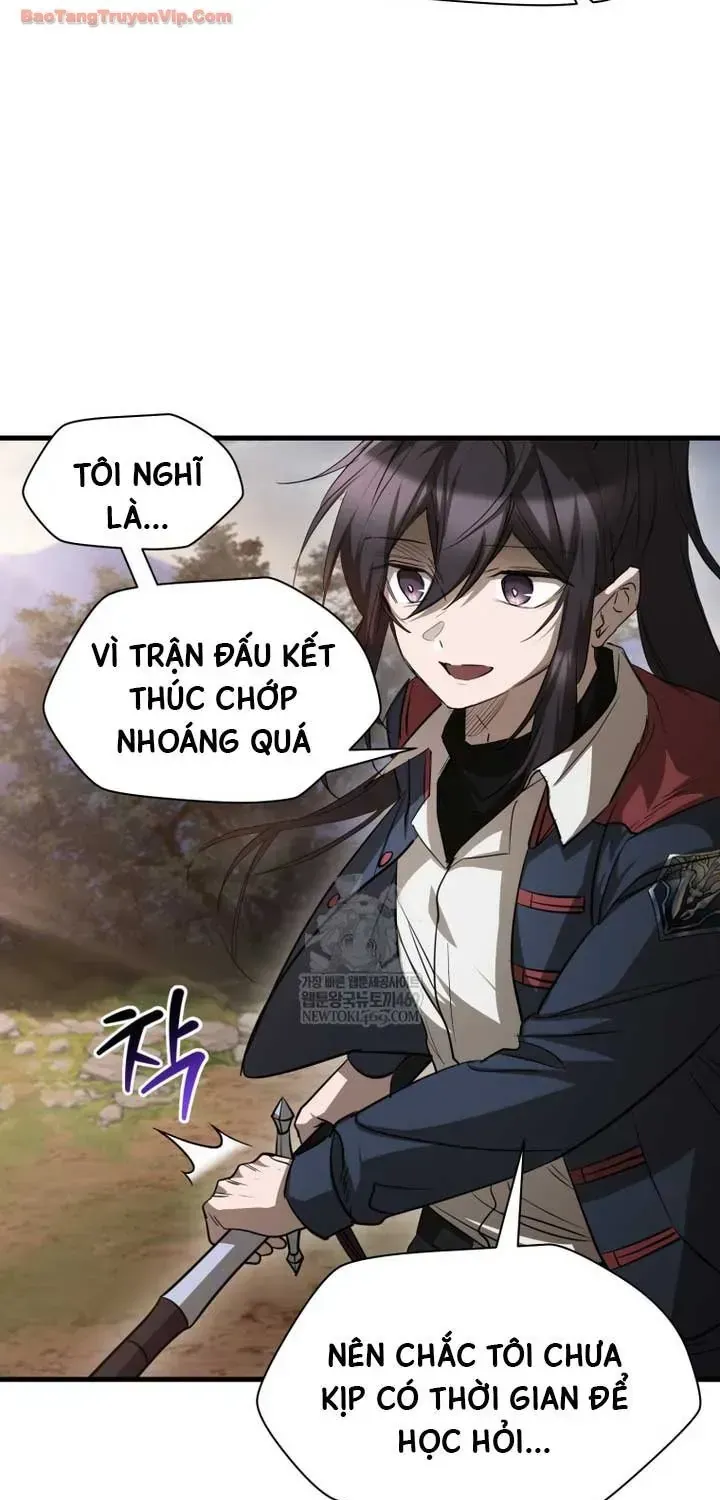 Helmut Đứa Trẻ Bị Ruồng Bỏ Chap 130 - Next Chap 131