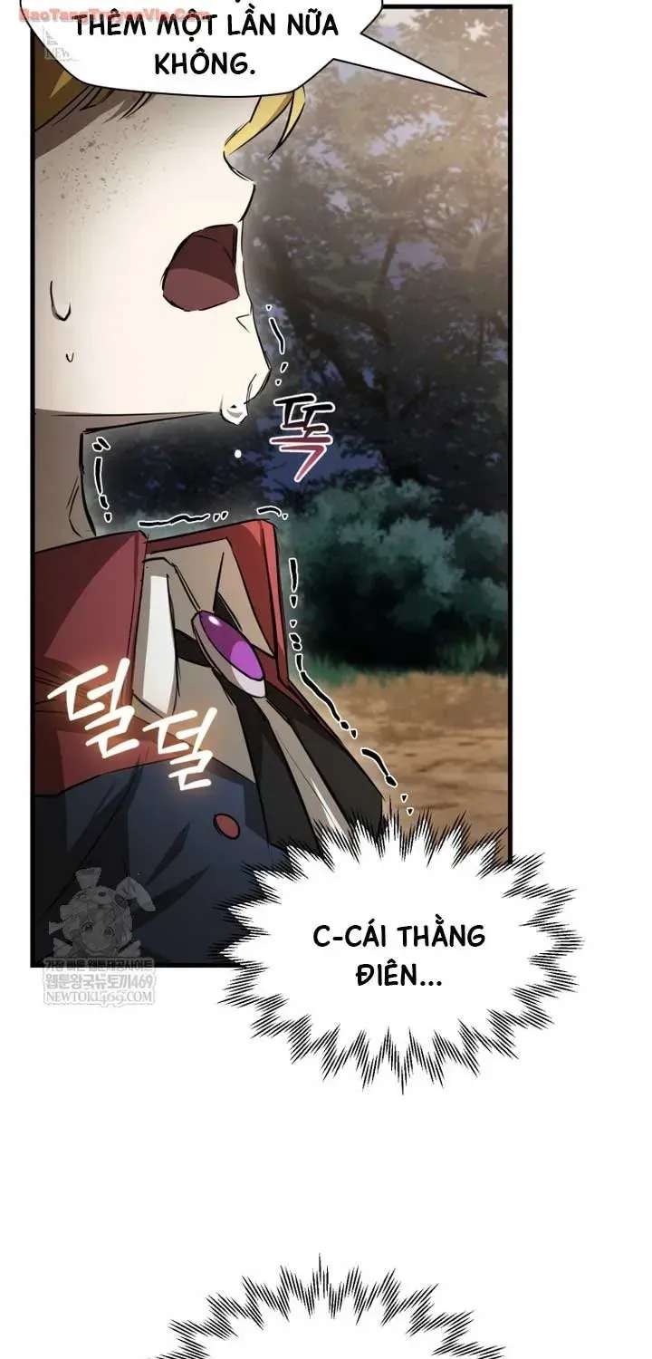 Helmut Đứa Trẻ Bị Ruồng Bỏ Chap 130 - Next Chap 131