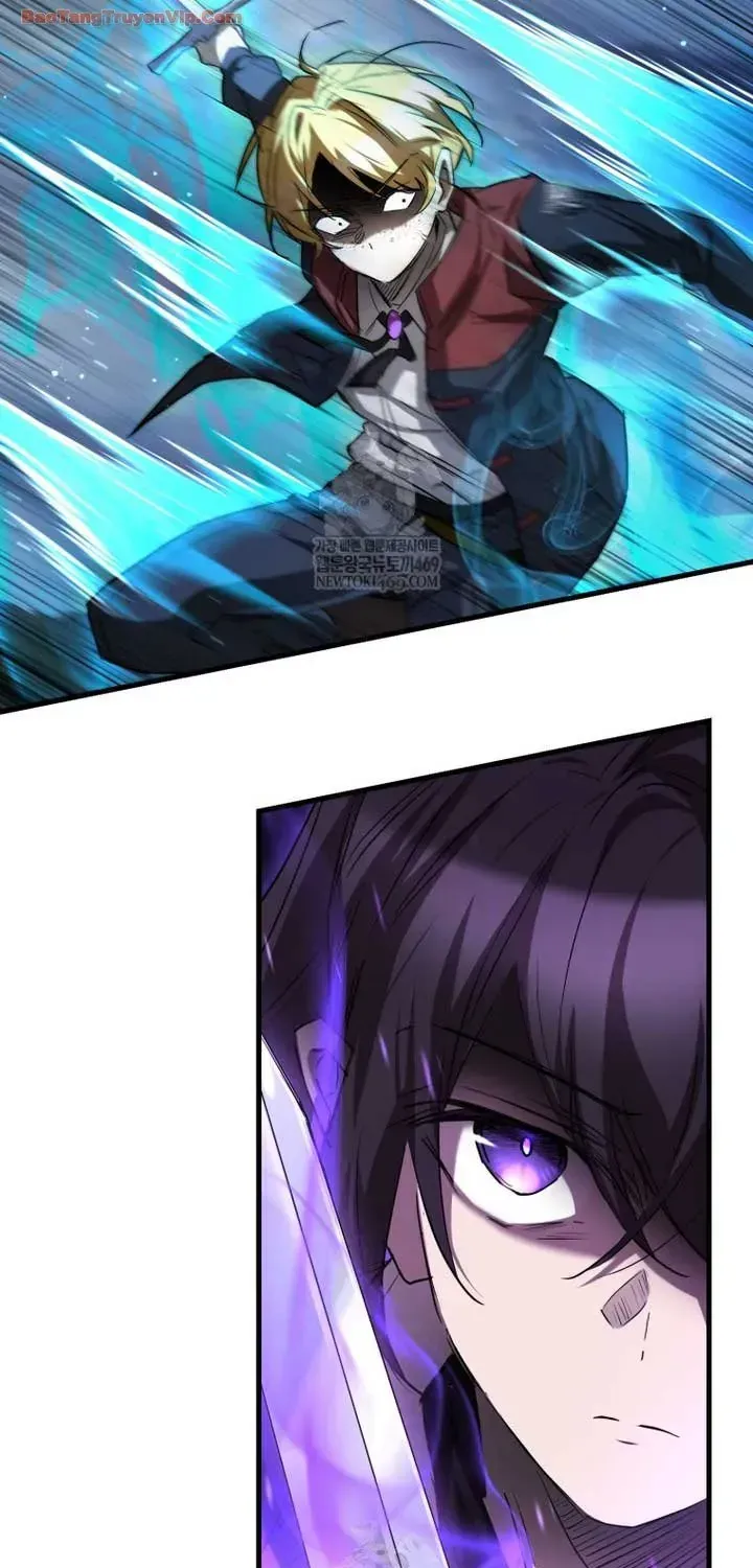 Helmut Đứa Trẻ Bị Ruồng Bỏ Chap 130 - Next Chap 131