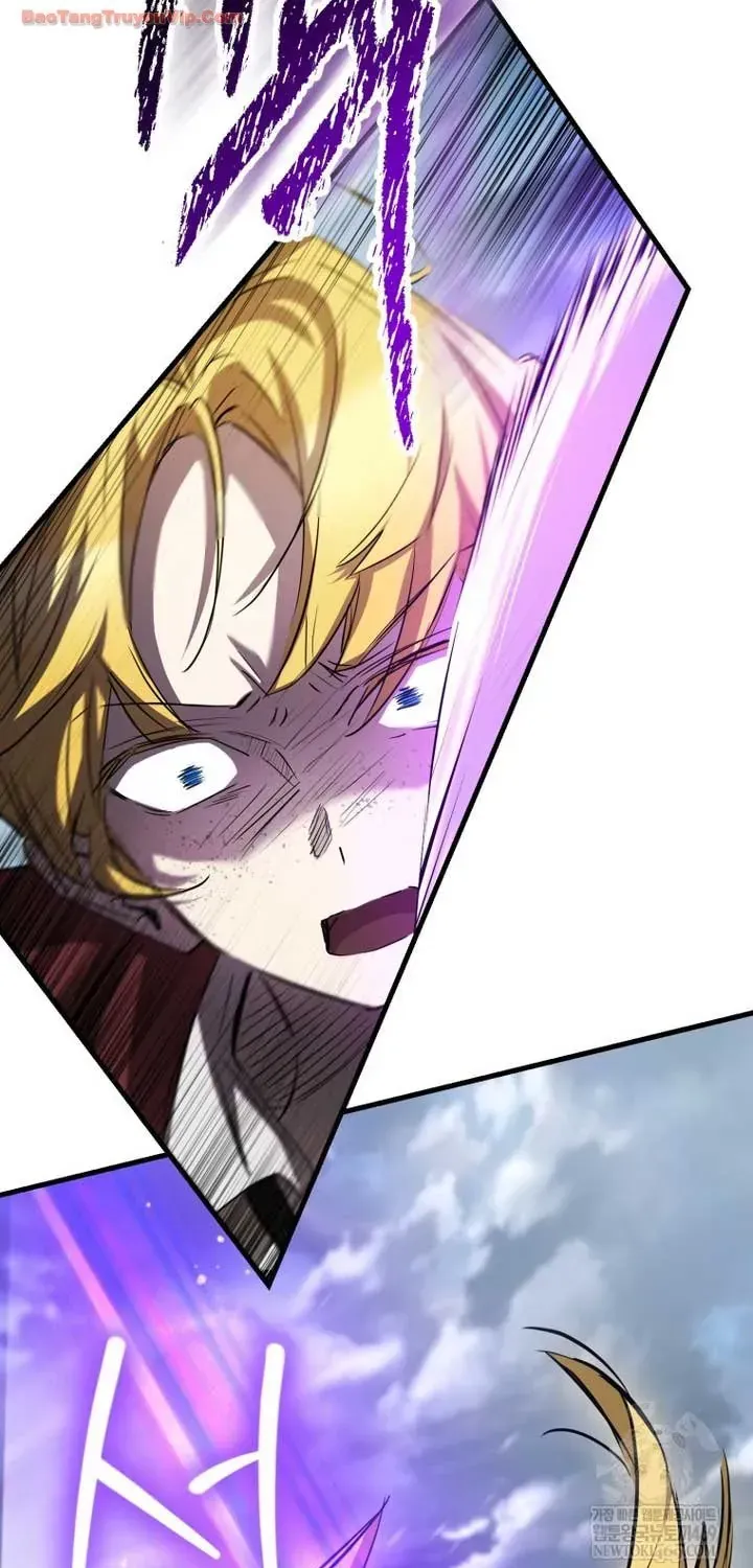 Helmut Đứa Trẻ Bị Ruồng Bỏ Chap 130 - Next Chap 131