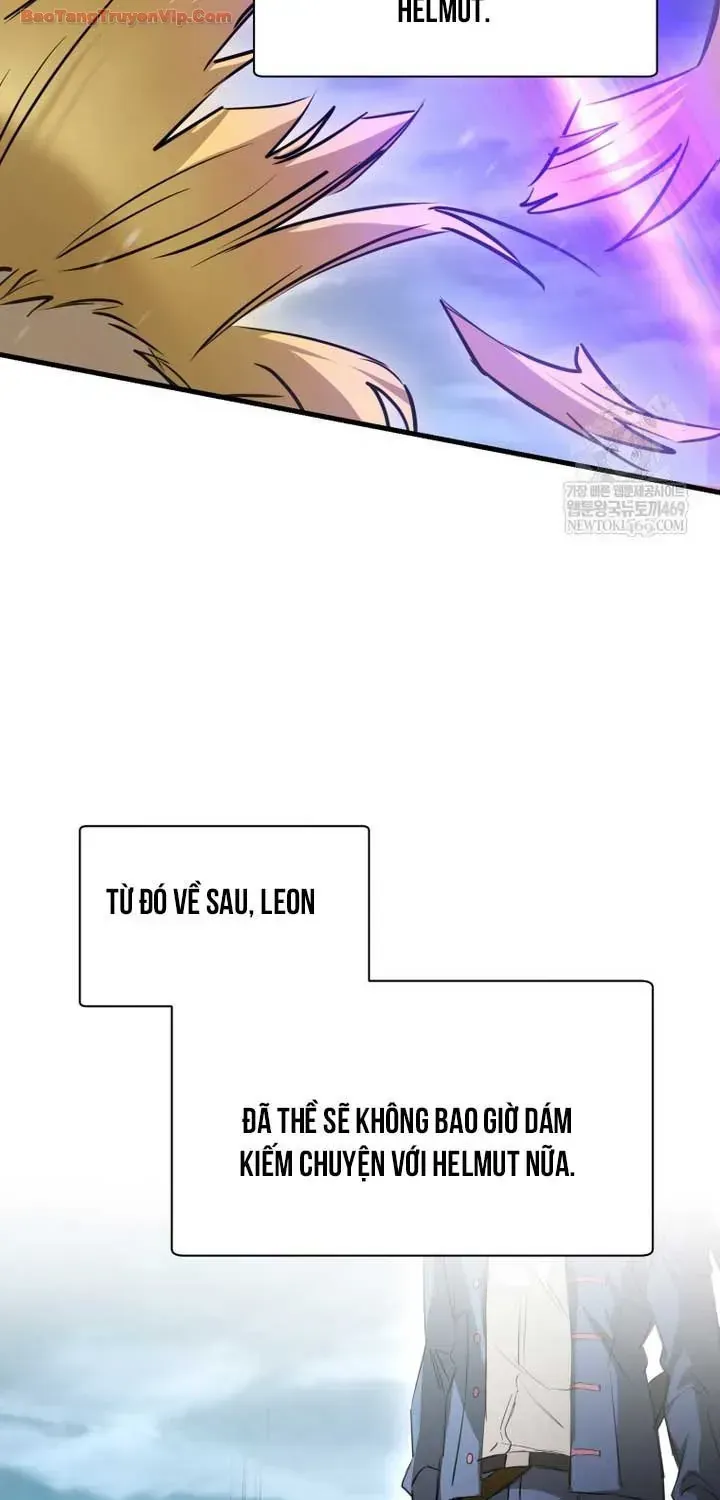 Helmut Đứa Trẻ Bị Ruồng Bỏ Chap 130 - Next Chap 131