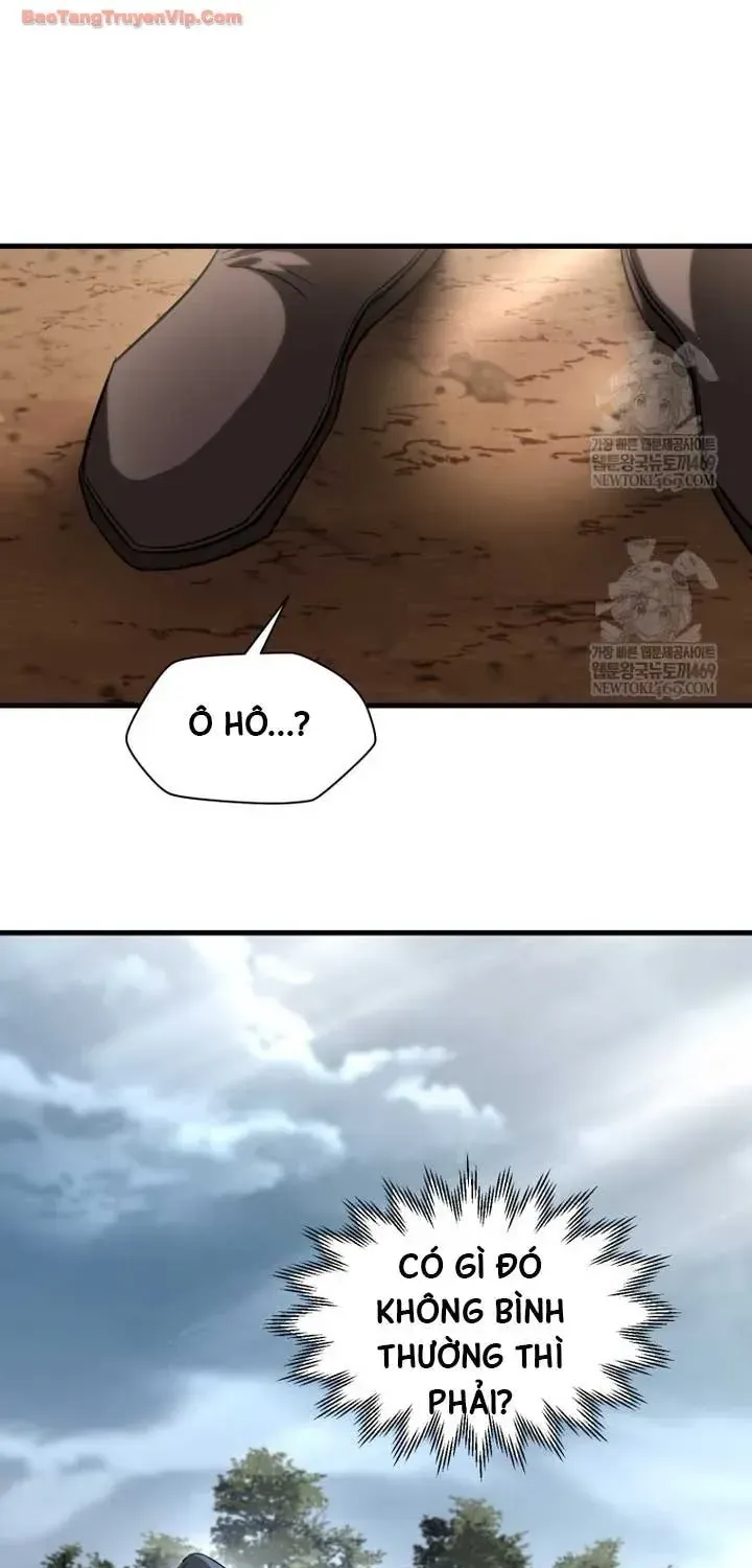 Helmut Đứa Trẻ Bị Ruồng Bỏ Chap 130 - Next Chap 131