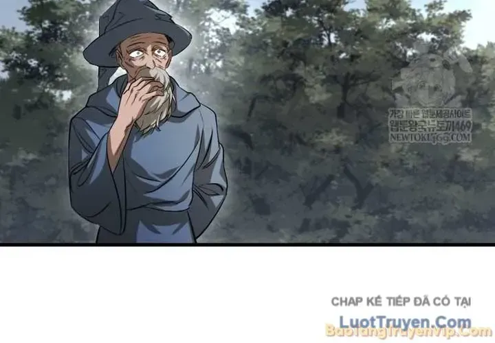 Helmut Đứa Trẻ Bị Ruồng Bỏ Chap 130 - Next Chap 131