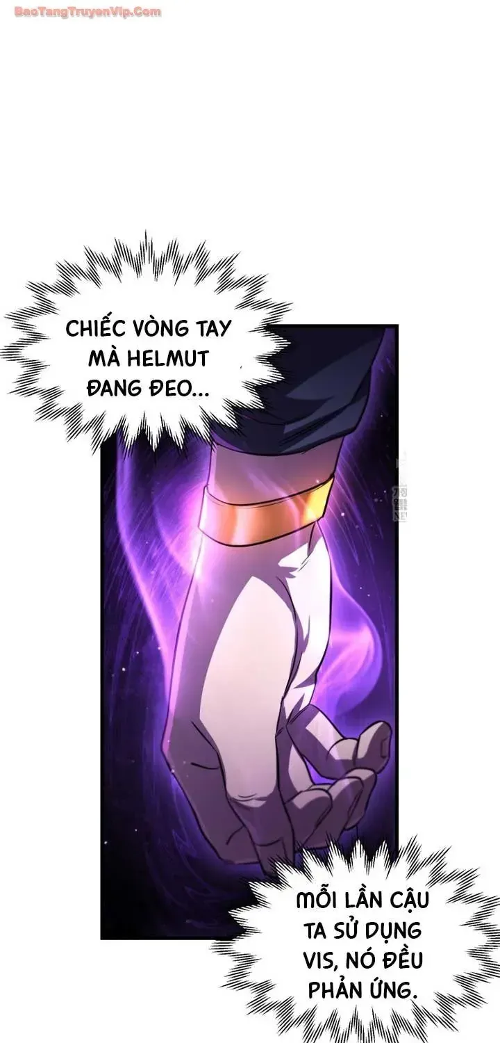 Helmut Đứa Trẻ Bị Ruồng Bỏ Chap 130 - Next Chap 131