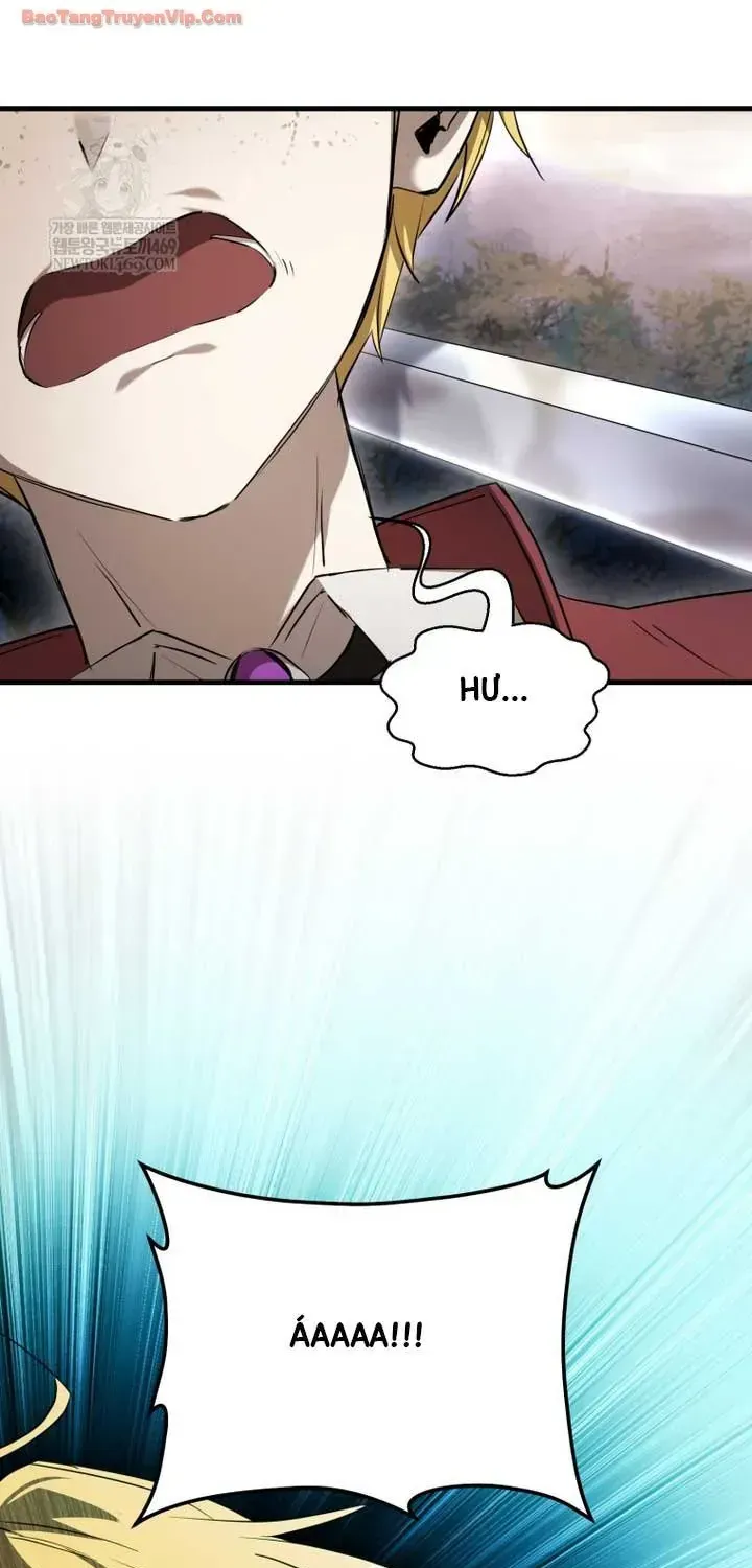Helmut Đứa Trẻ Bị Ruồng Bỏ Chap 130 - Next Chap 131