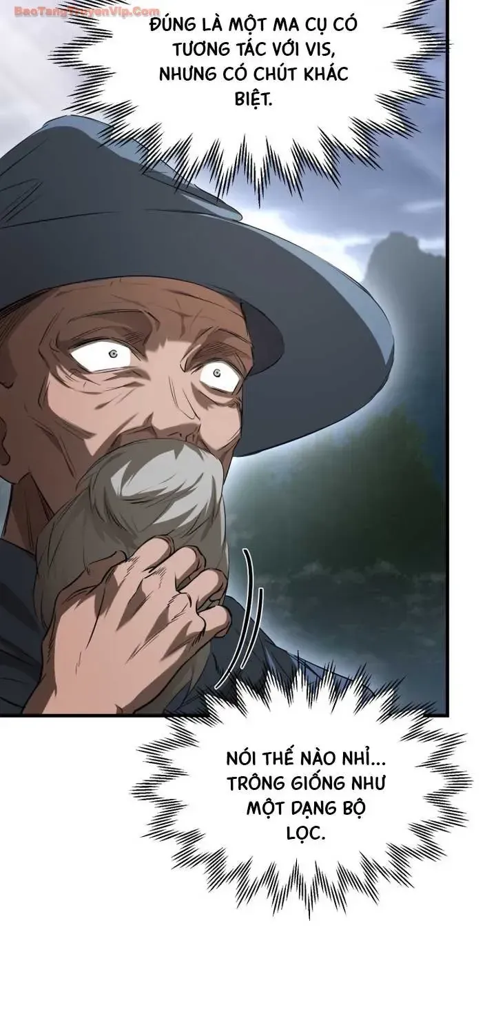 Helmut Đứa Trẻ Bị Ruồng Bỏ Chap 130 - Next Chap 131