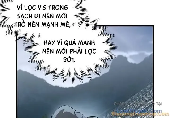 Helmut Đứa Trẻ Bị Ruồng Bỏ Chap 130 - Next Chap 131