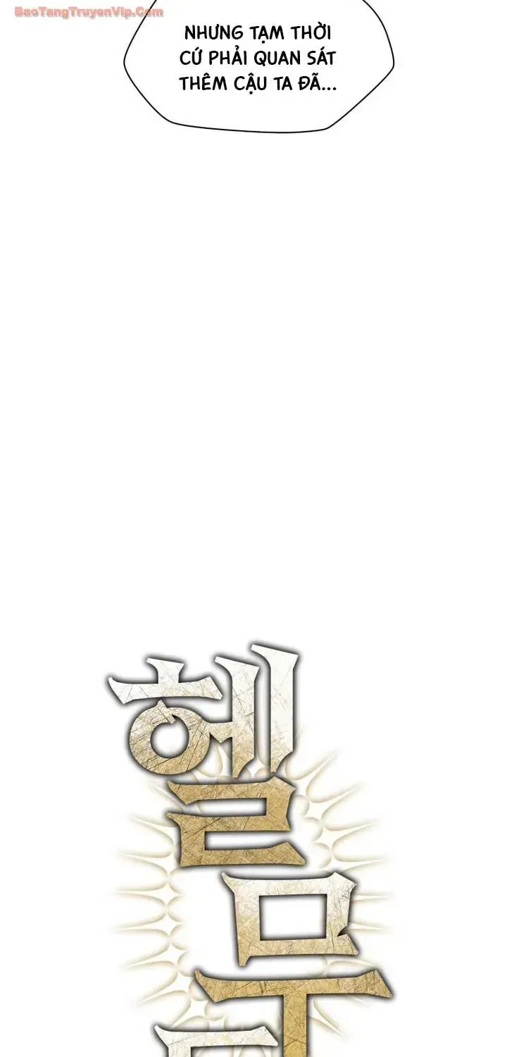 Helmut Đứa Trẻ Bị Ruồng Bỏ Chap 130 - Next Chap 131