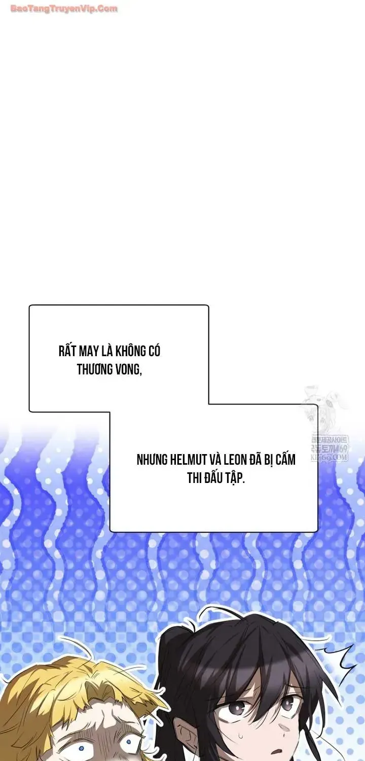Helmut Đứa Trẻ Bị Ruồng Bỏ Chap 130 - Next Chap 131