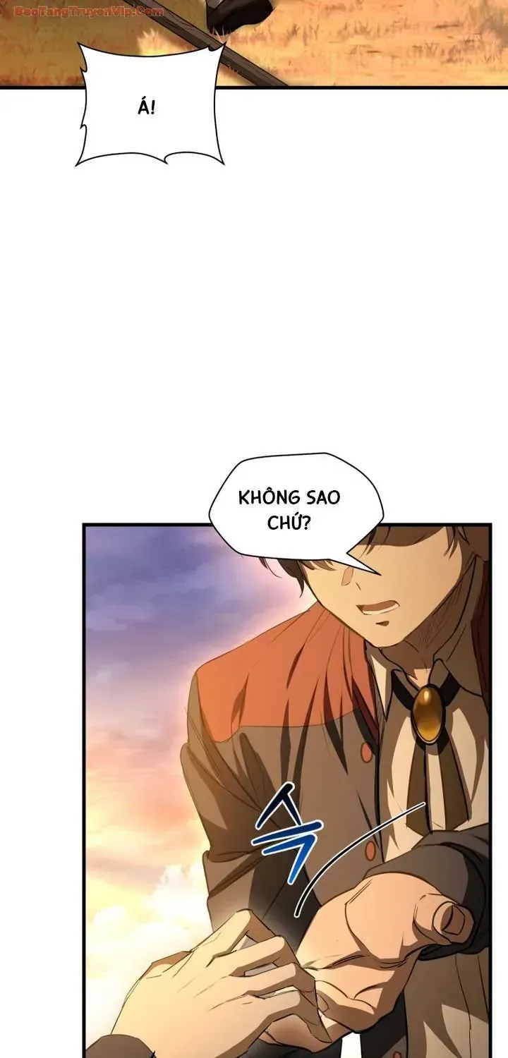 Helmut Đứa Trẻ Bị Ruồng Bỏ Chap 130 - Next Chap 131