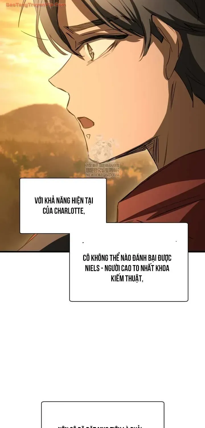 Helmut Đứa Trẻ Bị Ruồng Bỏ Chap 130 - Next Chap 131