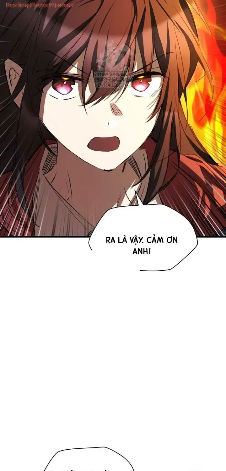 Helmut Đứa Trẻ Bị Ruồng Bỏ Chap 130 - Next Chap 131