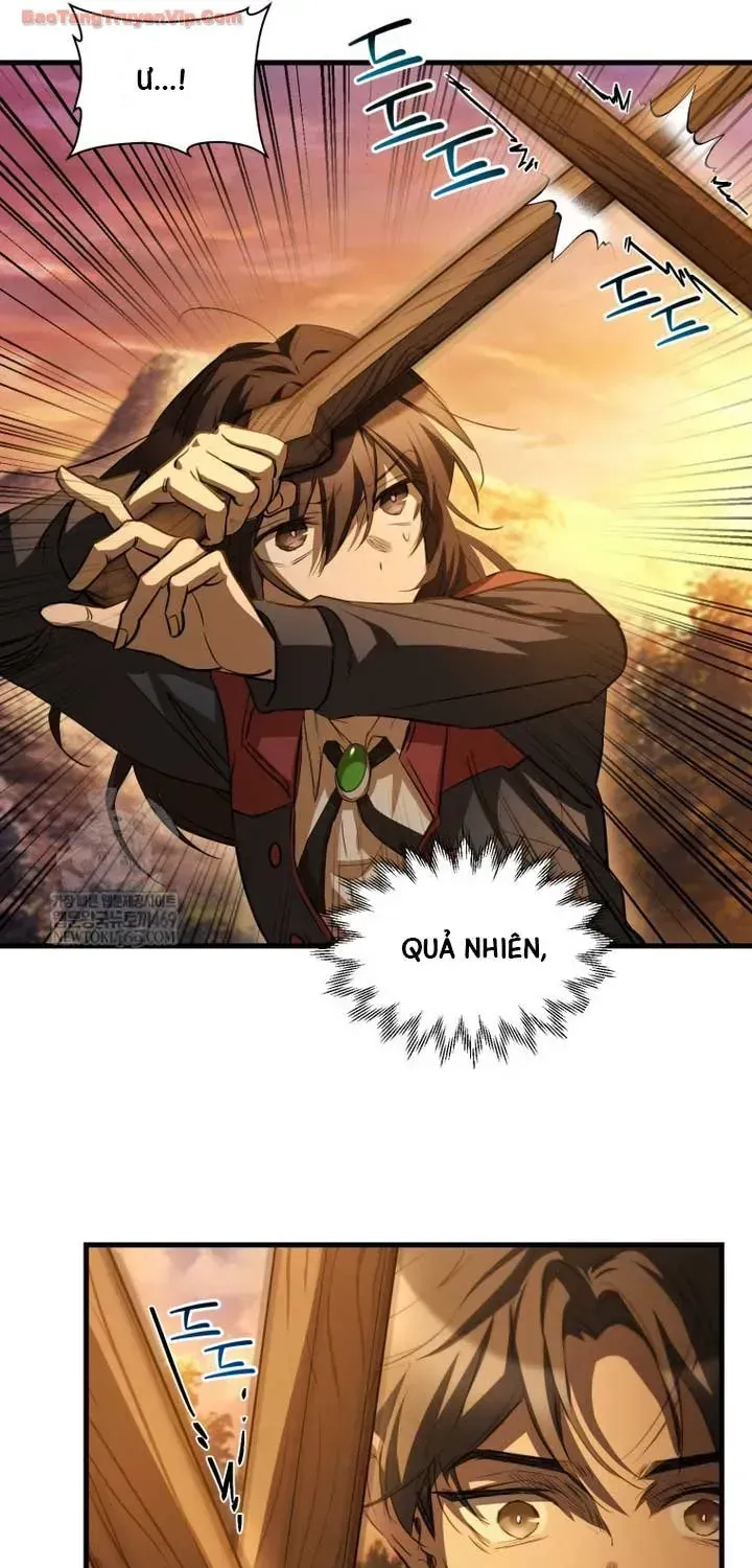 Helmut Đứa Trẻ Bị Ruồng Bỏ Chap 130 - Next Chap 131