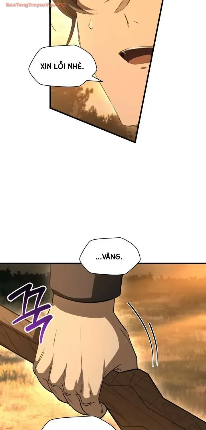 Helmut Đứa Trẻ Bị Ruồng Bỏ Chap 130 - Next Chap 131