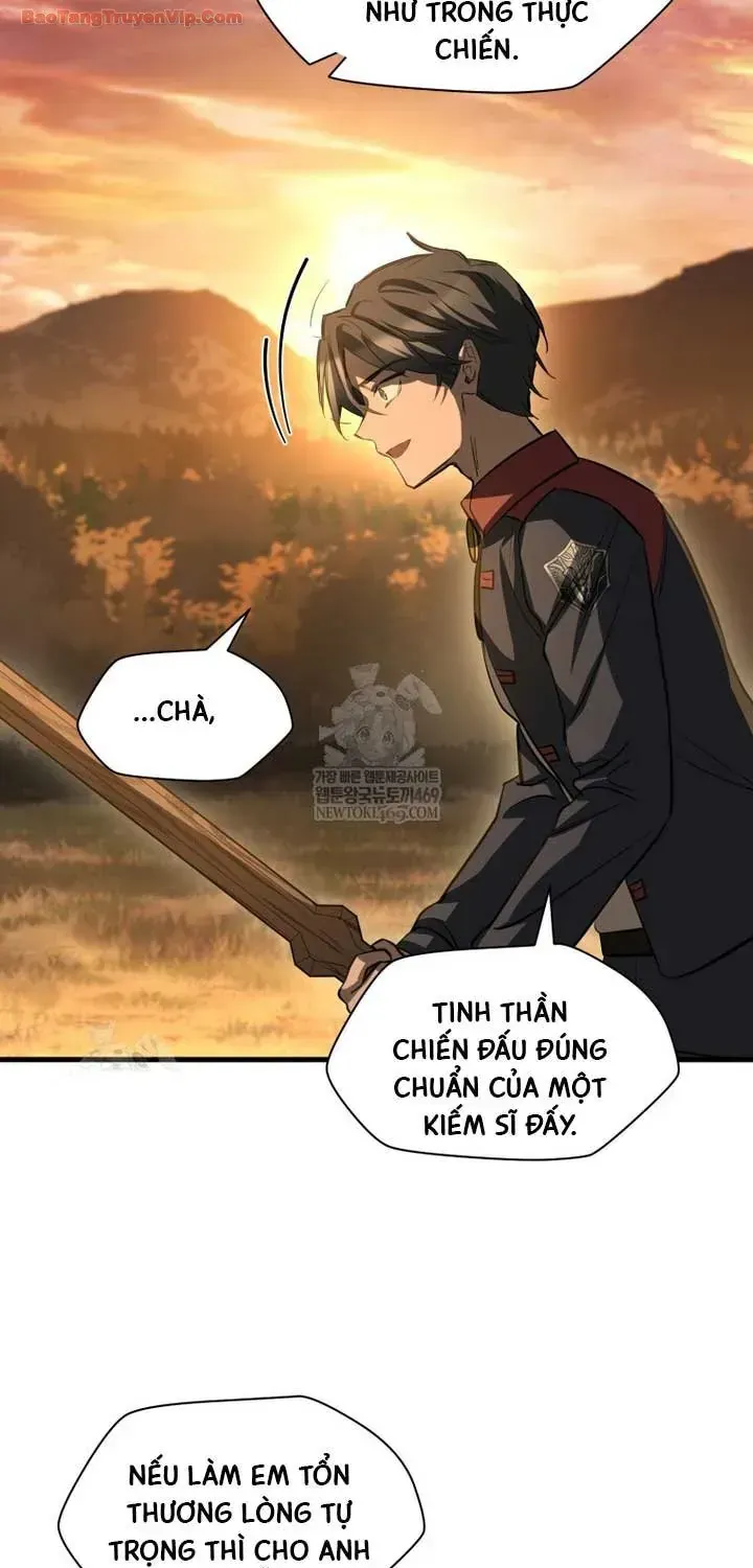 Helmut Đứa Trẻ Bị Ruồng Bỏ Chap 130 - Next Chap 131