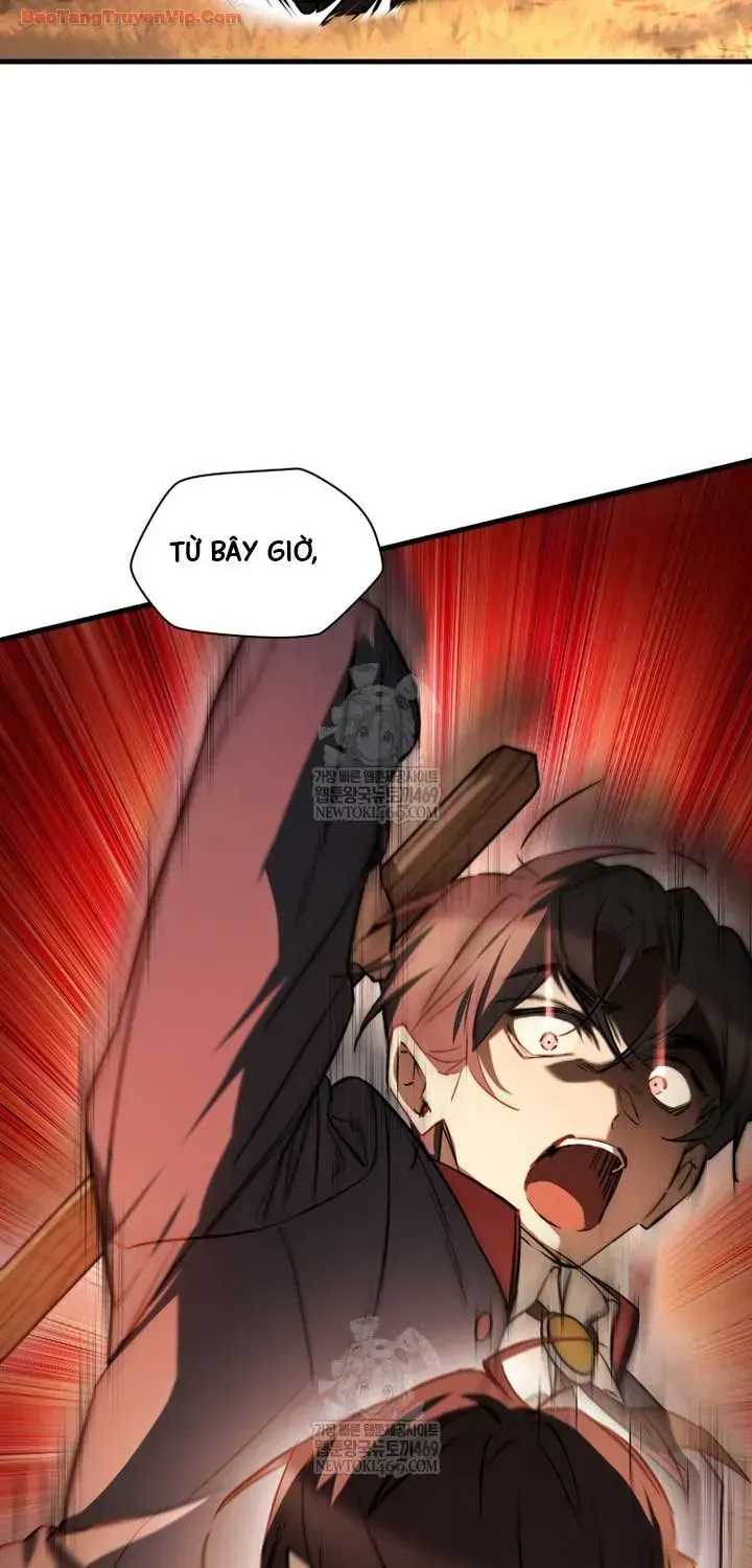 Helmut Đứa Trẻ Bị Ruồng Bỏ Chap 130 - Next Chap 131