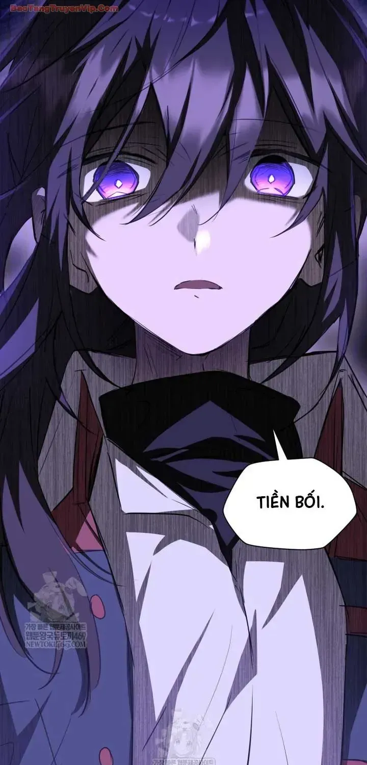 Helmut Đứa Trẻ Bị Ruồng Bỏ Chap 130 - Next Chap 131