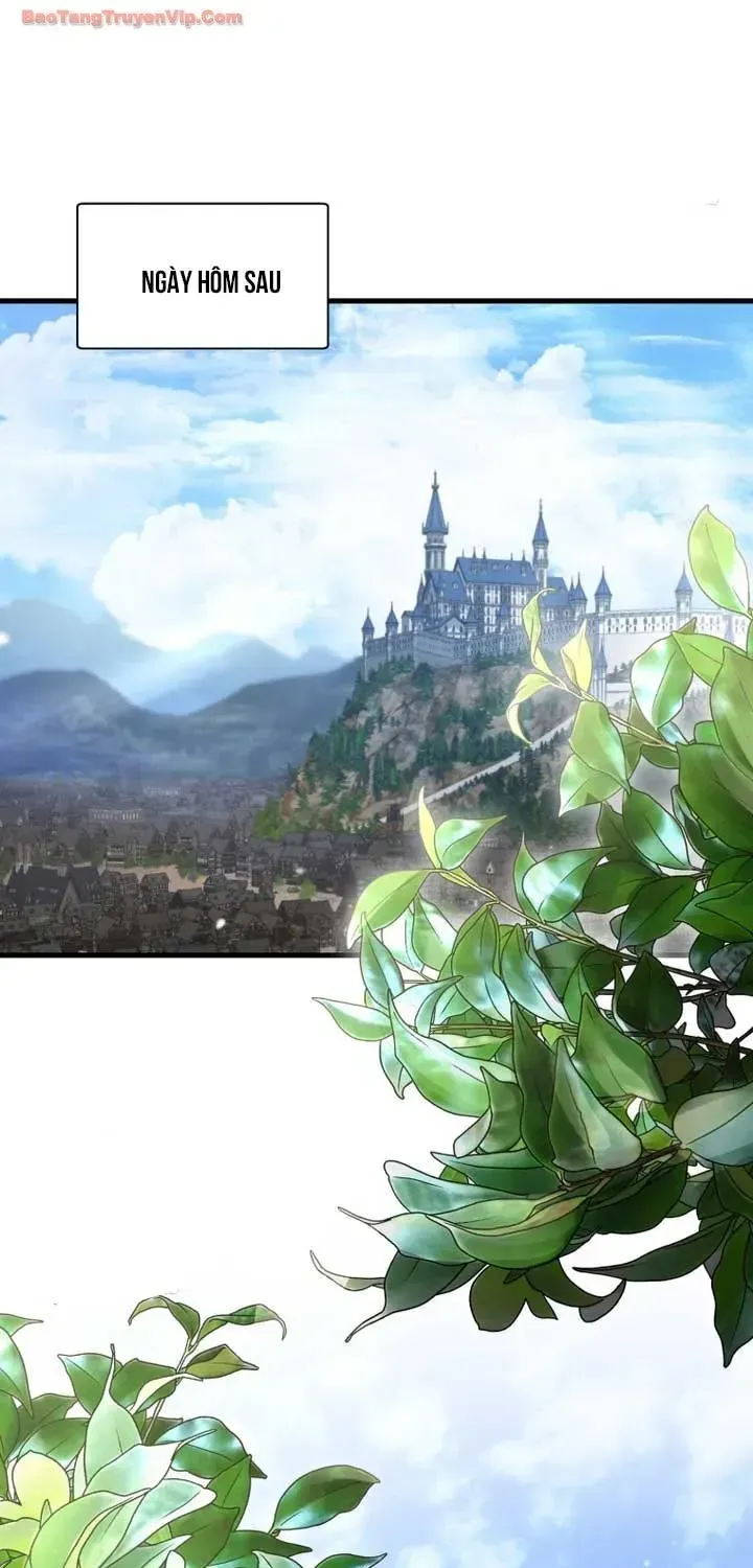Helmut Đứa Trẻ Bị Ruồng Bỏ Chap 130 - Next Chap 131