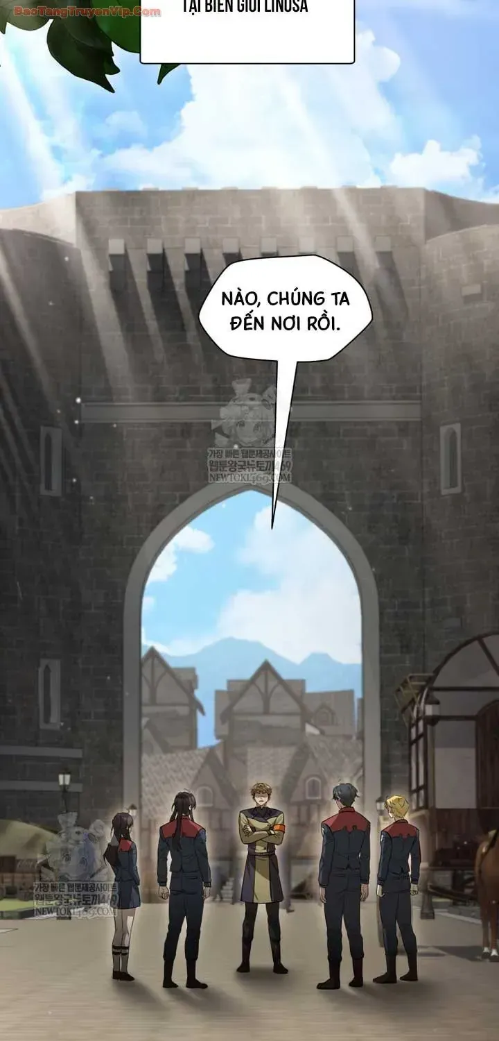 Helmut Đứa Trẻ Bị Ruồng Bỏ Chap 130 - Next Chap 131