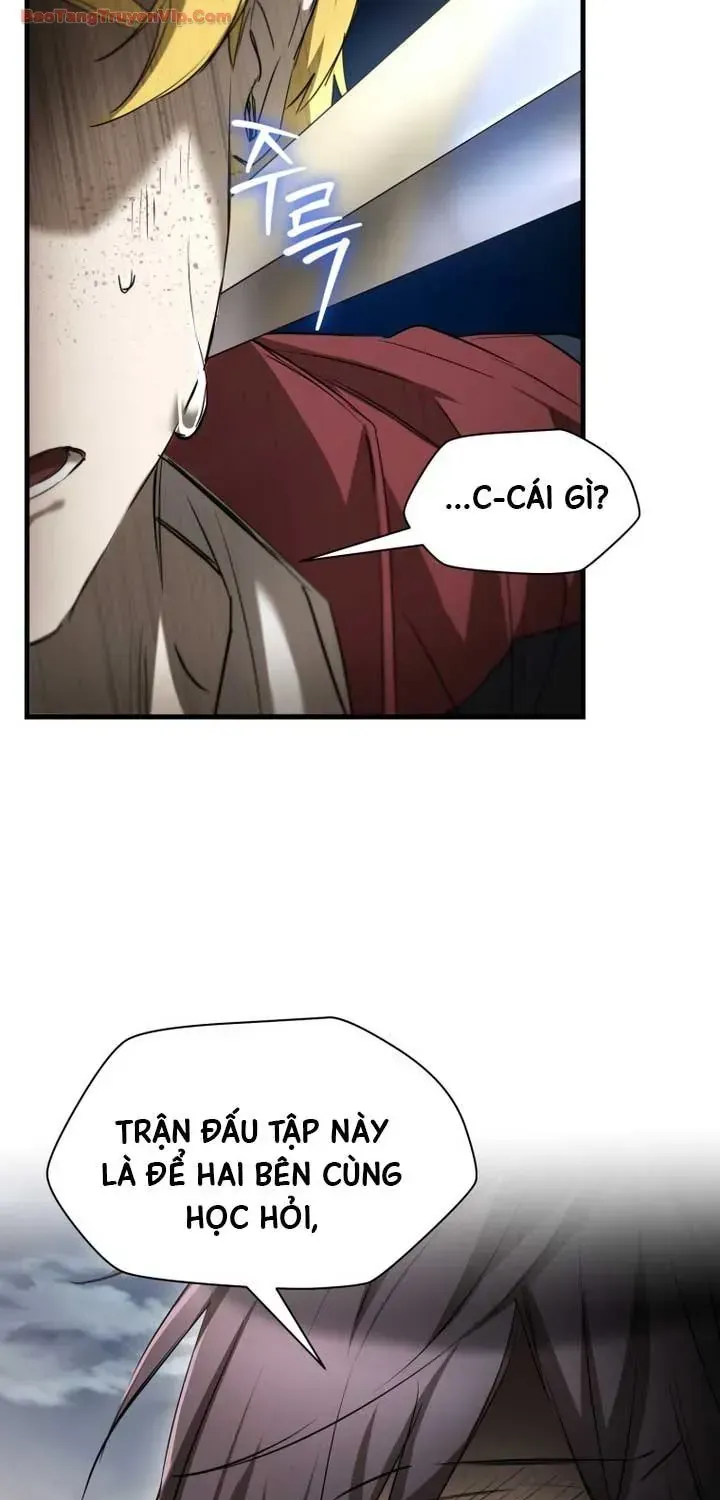 Helmut Đứa Trẻ Bị Ruồng Bỏ Chap 130 - Next Chap 131