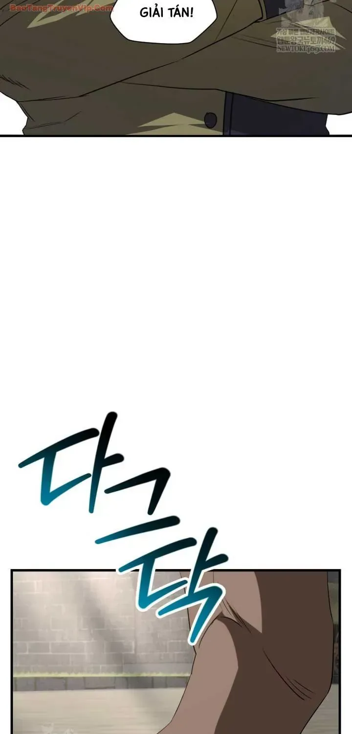 Helmut Đứa Trẻ Bị Ruồng Bỏ Chap 130 - Next Chap 131