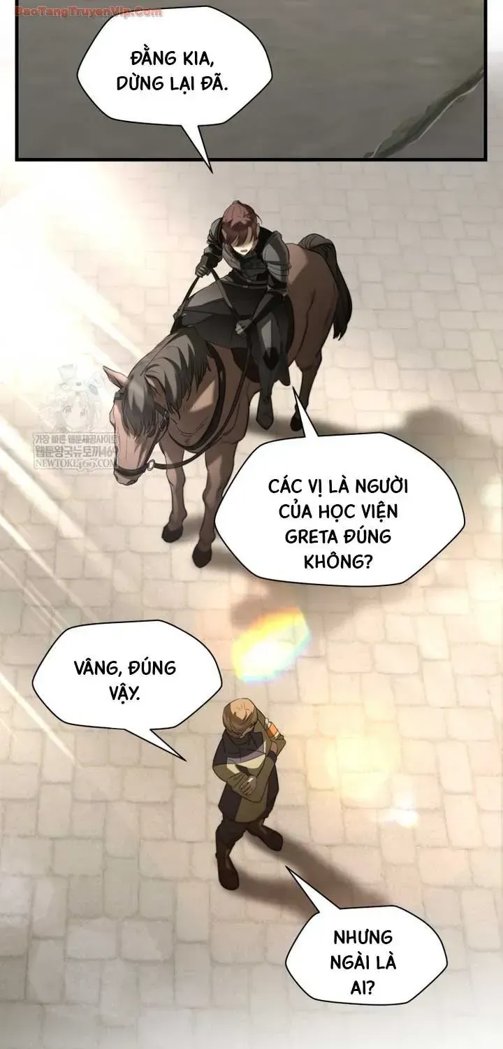 Helmut Đứa Trẻ Bị Ruồng Bỏ Chap 130 - Next Chap 131