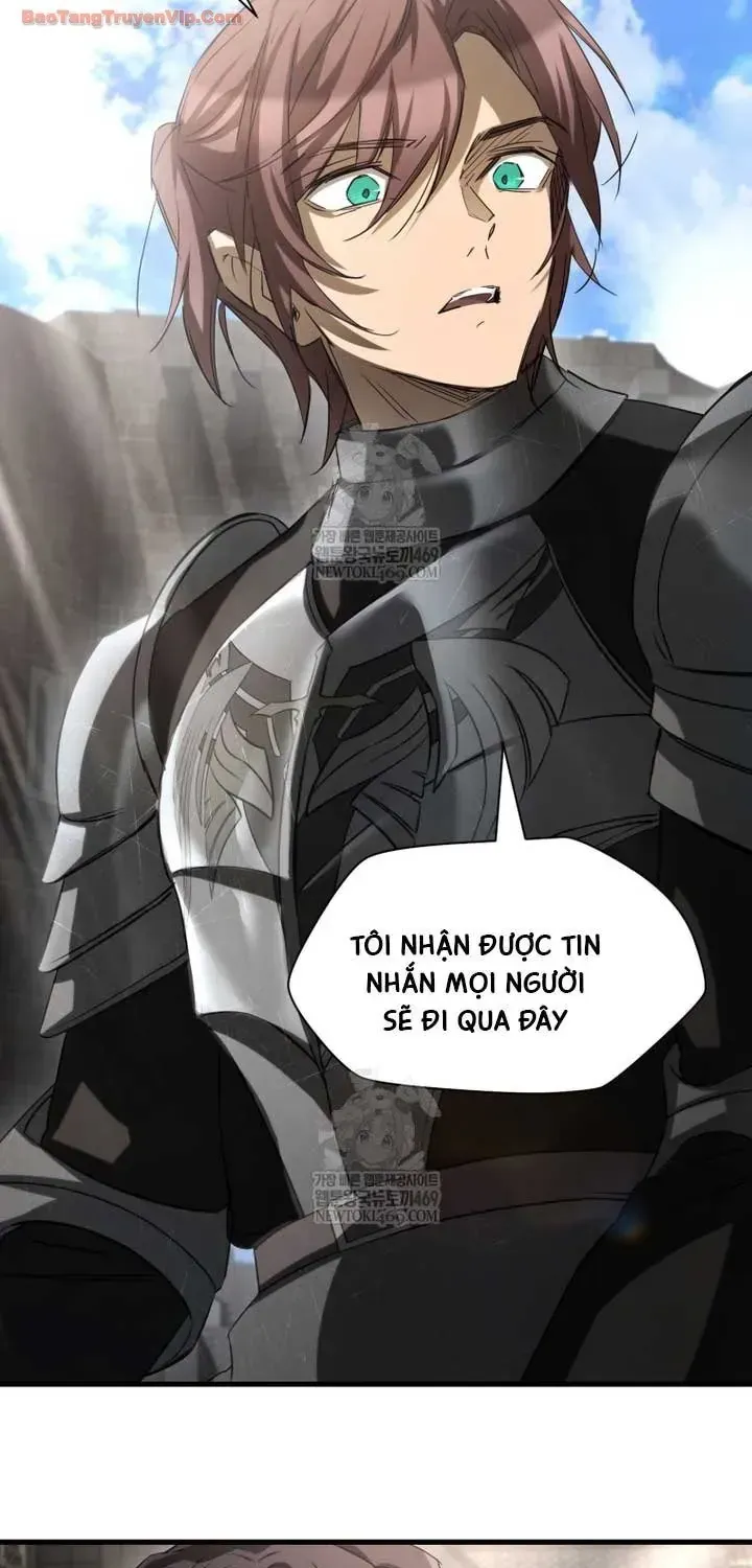 Helmut Đứa Trẻ Bị Ruồng Bỏ Chap 130 - Next Chap 131