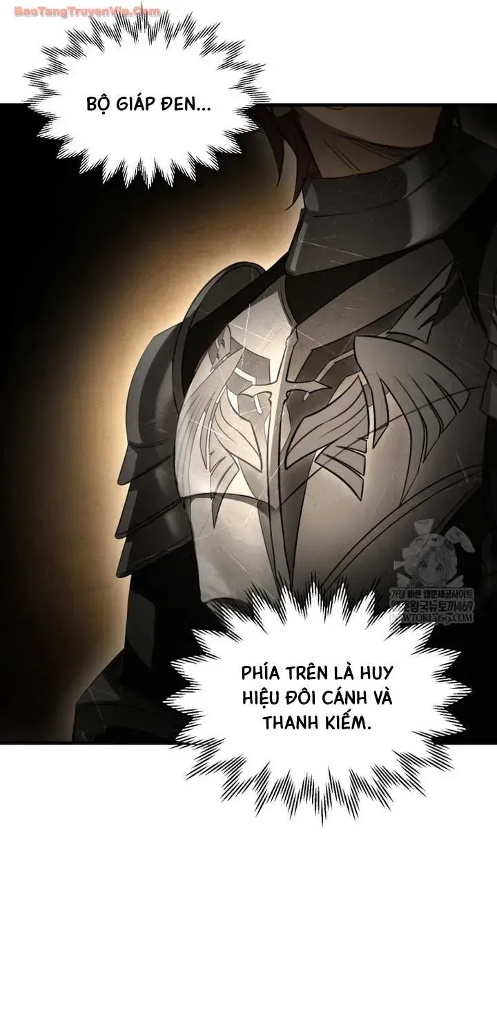 Helmut Đứa Trẻ Bị Ruồng Bỏ Chap 130 - Next Chap 131