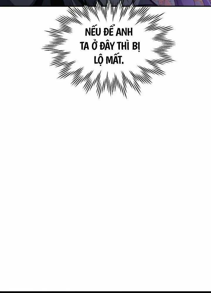 Helmut Đứa Trẻ Bị Ruồng Bỏ Chap 15 - Next Chap 16