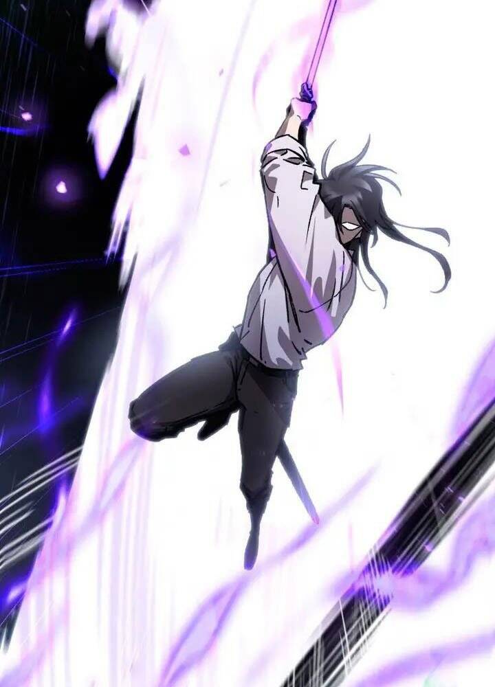 Helmut Đứa Trẻ Bị Ruồng Bỏ Chap 19 - Next Chap 20