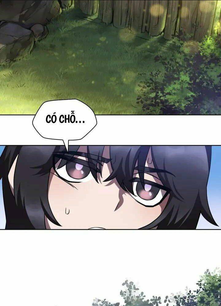 Helmut Đứa Trẻ Bị Ruồng Bỏ Chap 2 - Next Chap 3