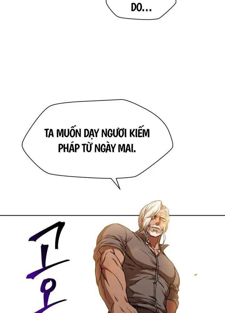 Helmut Đứa Trẻ Bị Ruồng Bỏ Chap 2 - Next Chap 3