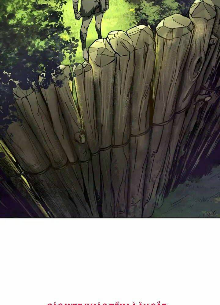 Helmut Đứa Trẻ Bị Ruồng Bỏ Chap 2 - Next Chap 3