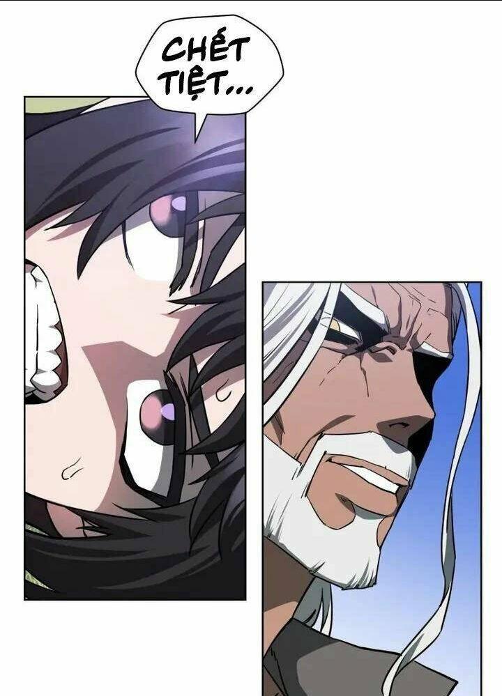 Helmut Đứa Trẻ Bị Ruồng Bỏ Chap 2 - Next Chap 3