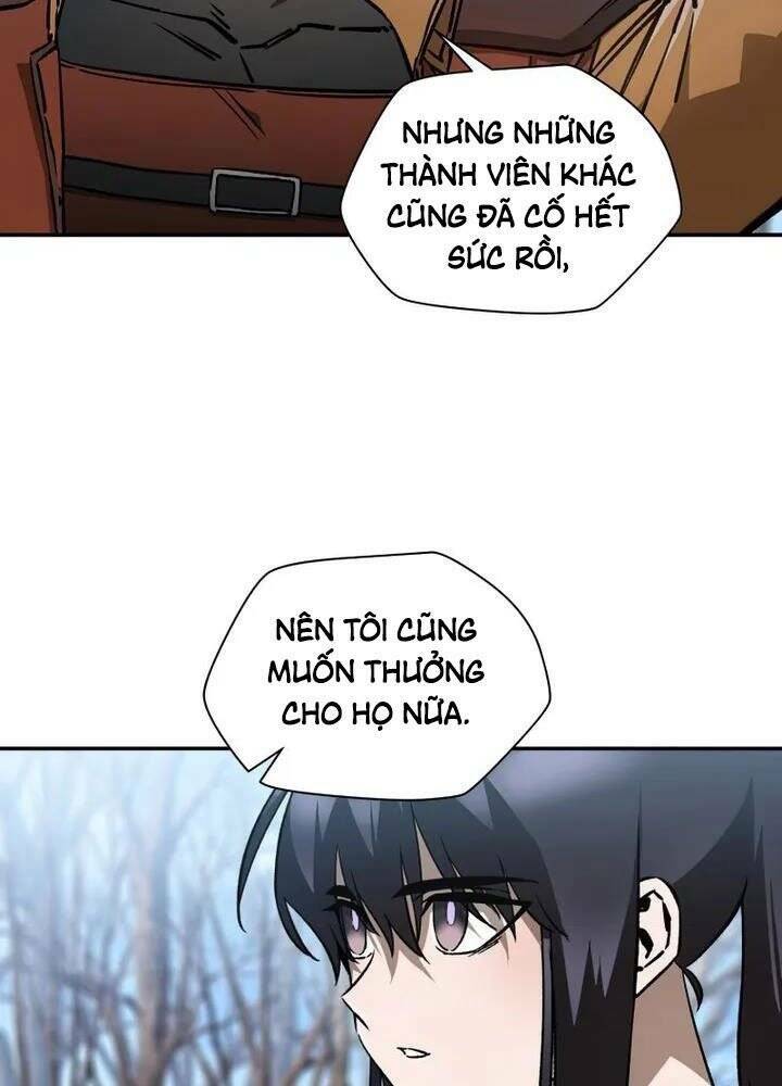 Helmut Đứa Trẻ Bị Ruồng Bỏ Chap 22 - Next Chap 23