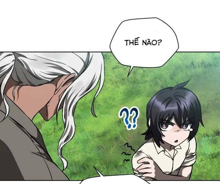 Helmut Đứa Trẻ Bị Ruồng Bỏ Chap 3 - Next Chap 4