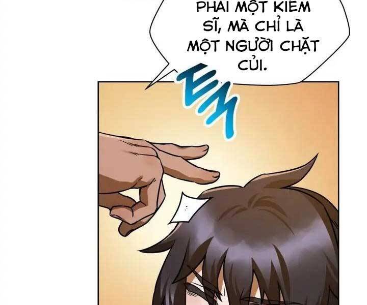 Helmut Đứa Trẻ Bị Ruồng Bỏ Chap 3 - Next Chap 4