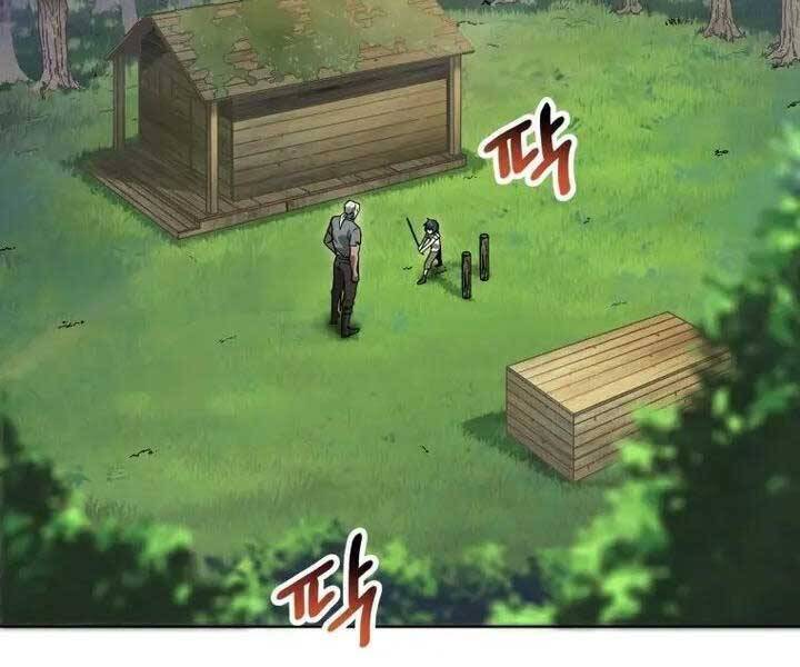 Helmut Đứa Trẻ Bị Ruồng Bỏ Chap 3 - Next Chap 4