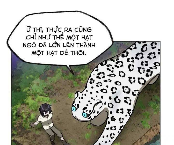 Helmut Đứa Trẻ Bị Ruồng Bỏ Chap 3 - Next Chap 4