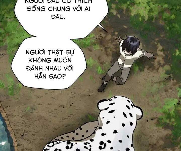 Helmut Đứa Trẻ Bị Ruồng Bỏ Chap 3 - Next Chap 4